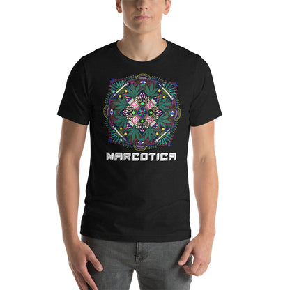 Narcotica Psychoactive Mandala