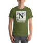 Narcotica Logo t-shirt