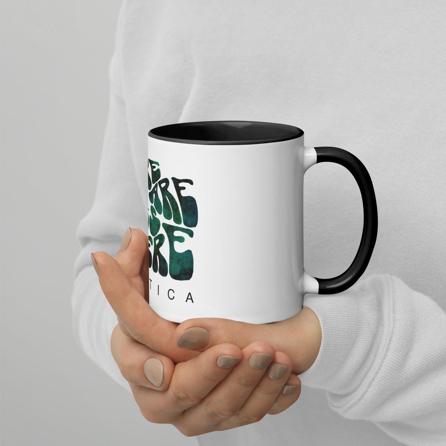 Narcotica Drug Mug